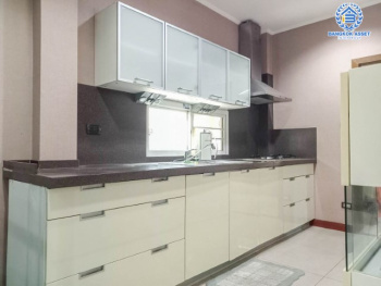 *****บ้านเดี่ยวมือสองย่านกรุงเทพฯ ม.ปัญฐิญา สุวินทวงศ์ เนื้อที่กว้างกว่า 90 ตร.ว. ฟังก์ชัน 3 ห้องนอน 3 ห้องน้ำ ที่จอดรถ 4 คัน บ้านสภาพสวย ต่อเติมครบพร้อมเข้าอยู่ได้ทันที! บนทำเลแห่งการเดินทาง ใกล้รถไฟฟ้าสายสีชมพู "สถานีมีนบุรี" และทางด่วน "ศรีรัช-วงแหวนรอบนอก" จองเลย!